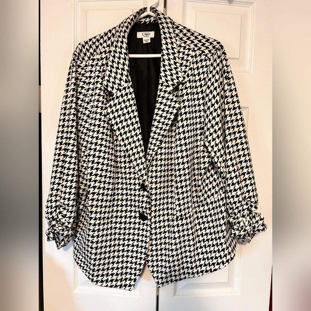 Jacket